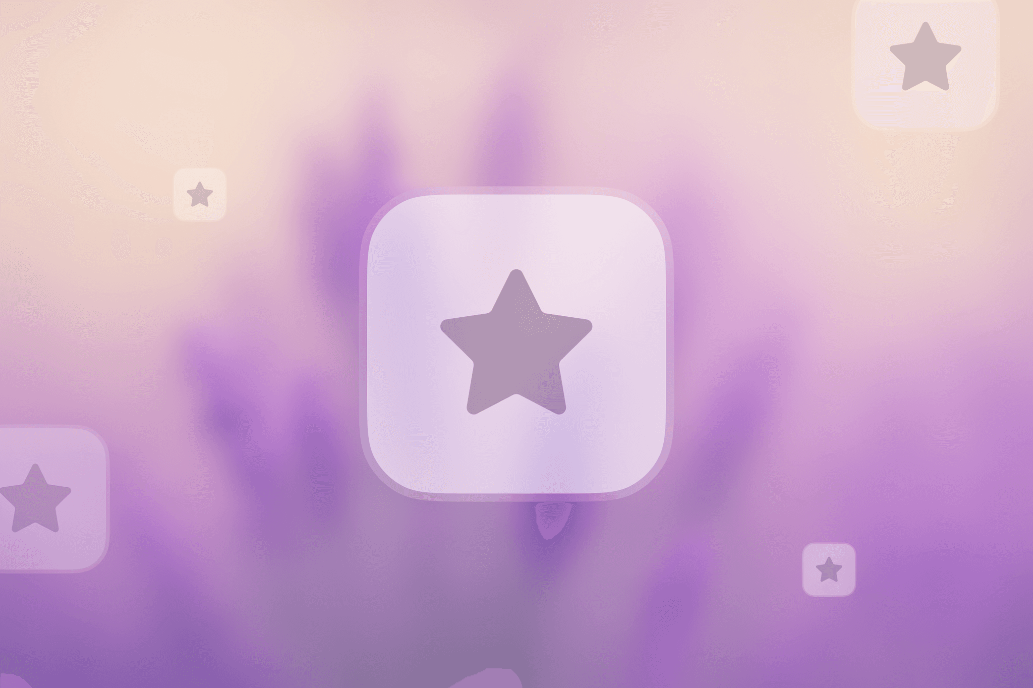 Creating magic moments