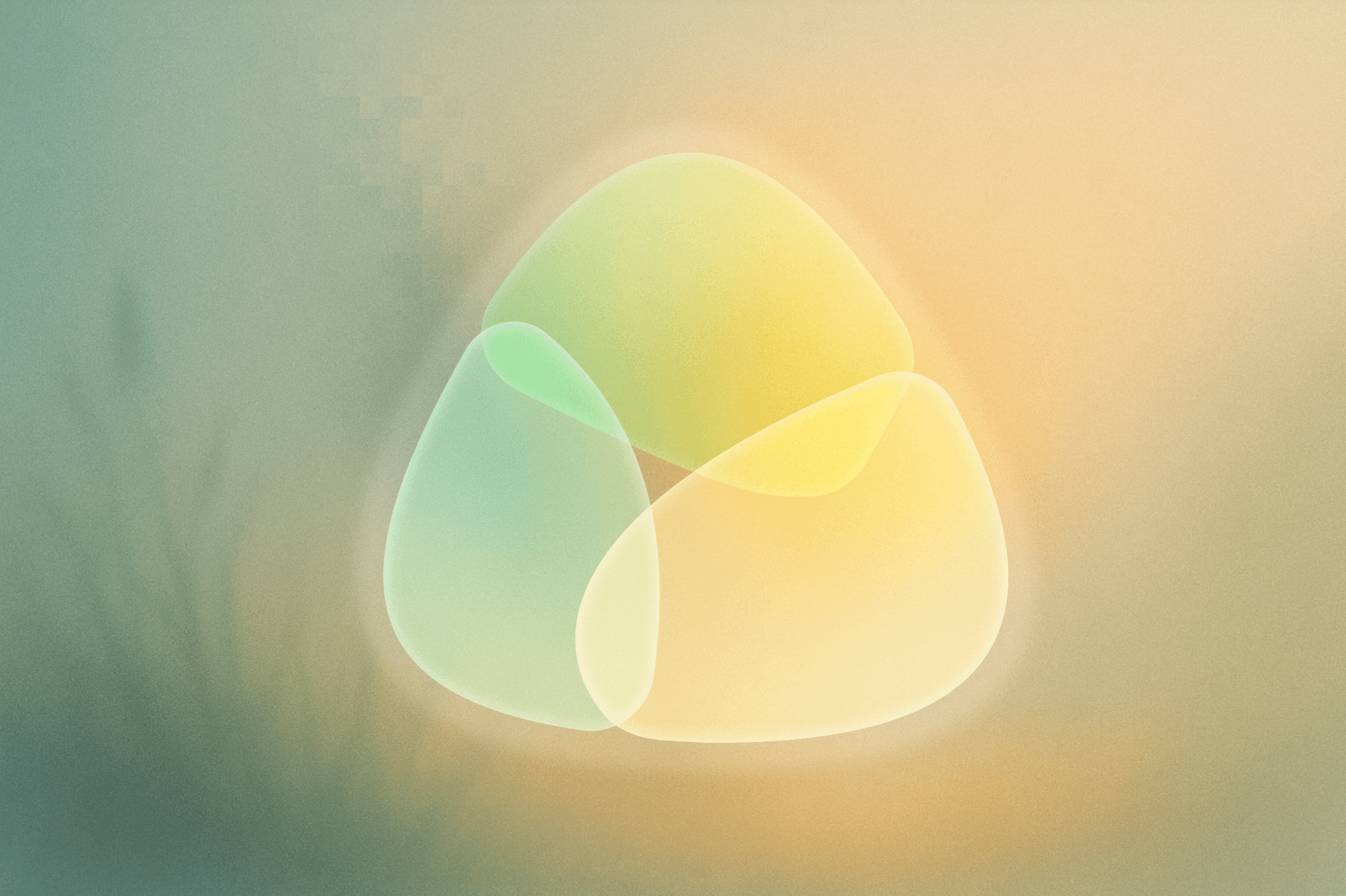 Reshaping the triangle